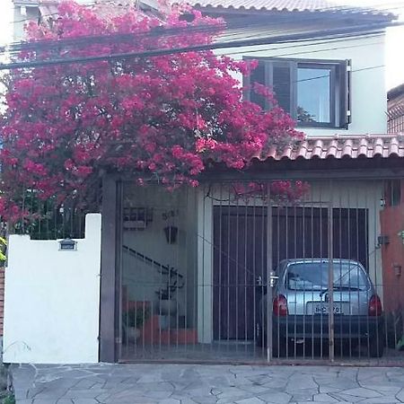 Pousada Da Tete Porto Alegre Exterior photo